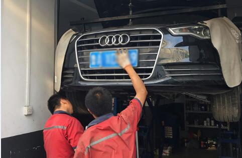 夏季要做好你的愛車維護(hù)？