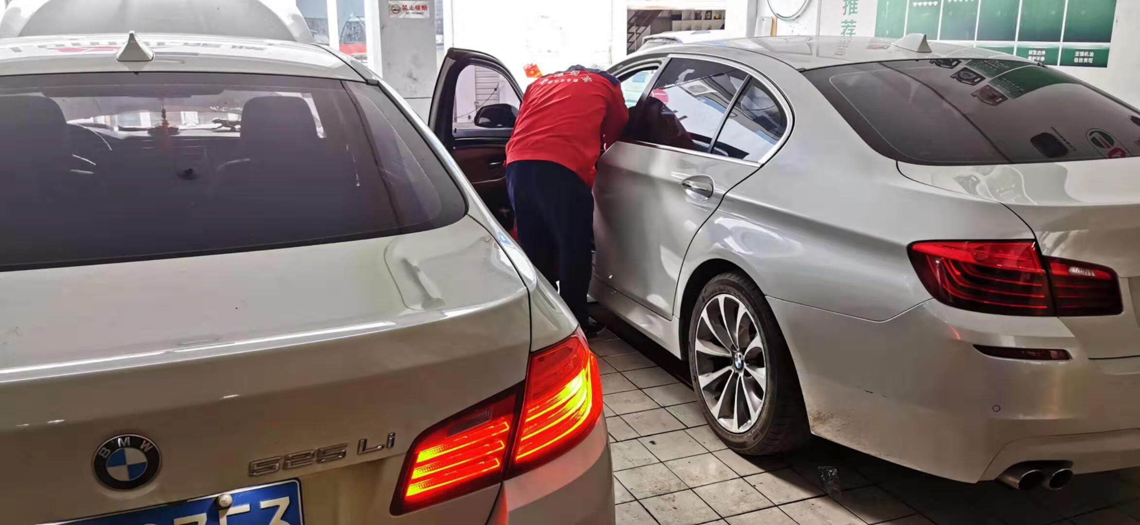 汽車的近光燈不亮，哪個(gè)地方故障了
