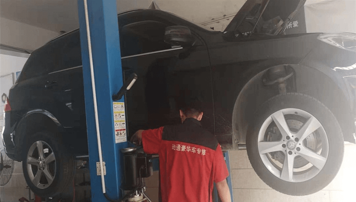 奔馳汽車保養(yǎng)項(xiàng)目有哪些？
