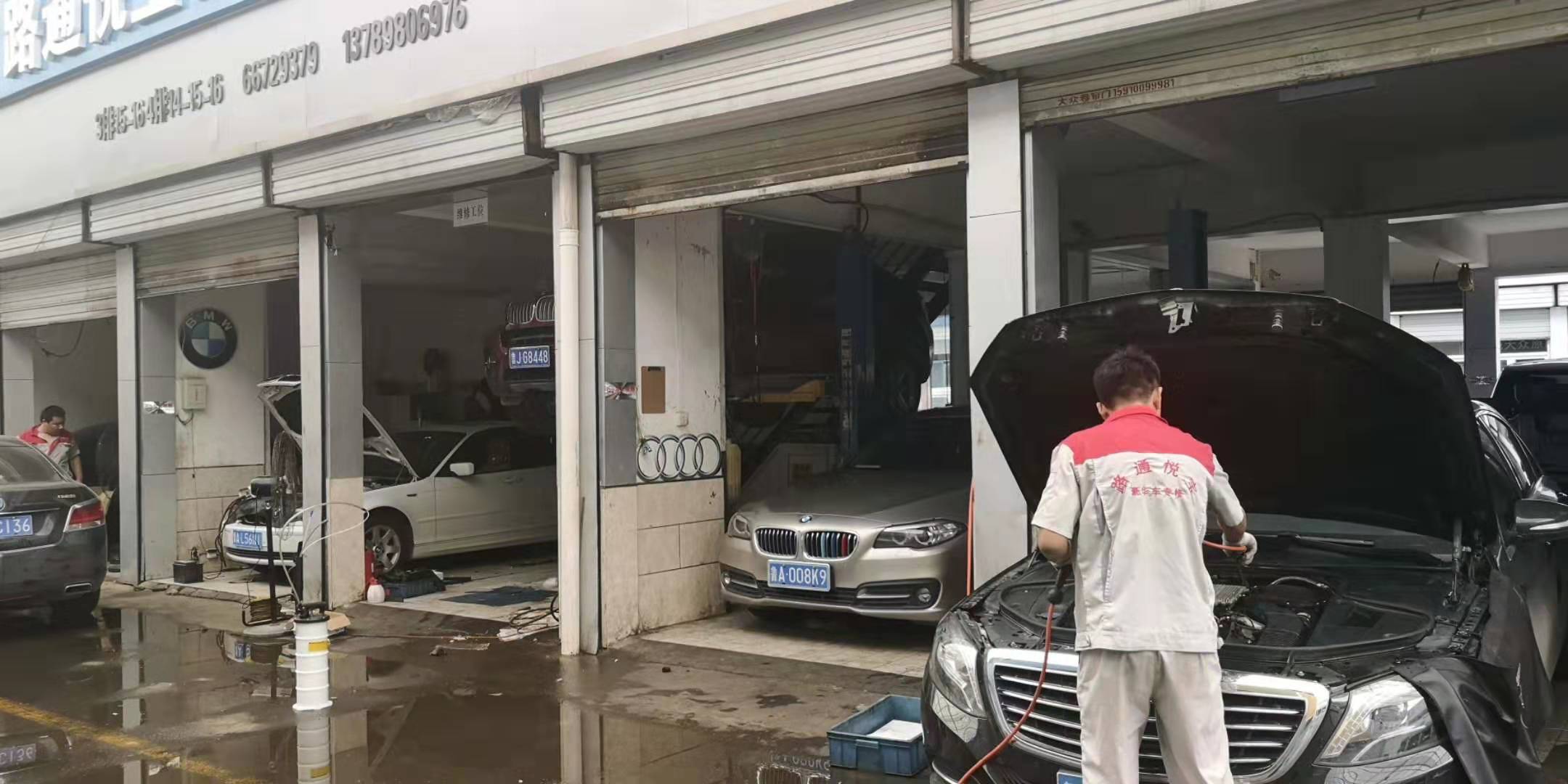 雨刷片刮不干凈需要怎么處理？’